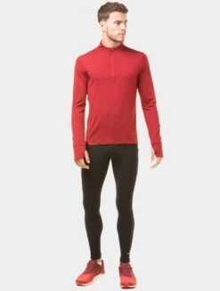 RONHILL Men's Tech Winter Tight -RONHILL Store RH 005745 RH 01048 Front 2616