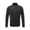 Ronhill | Men's Tech Prism 1/2 Zip Tee 2 Ronhill | Men's Tech Prism 1/2 Zip Tee -RONHILL Store RH 005756RH 00306 M Ronhill TechPrism12ZipTee back
