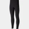 RONHILL Men's Tech Winter Tight 1 RONHILL Men's Tech Winter Tight -RONHILL Store RH 005762 Mens Tech Winter Tight R009 All Black Front
