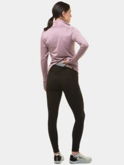 RONHILL Women's Tech Winter Tight -RONHILL Store RH 005772 R009 Back 0025