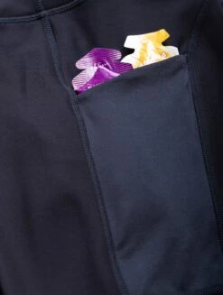 RONHILL Women's Tech Winter Tight -RONHILL Store RH 005772 Womens Winter Tight Detail 5254