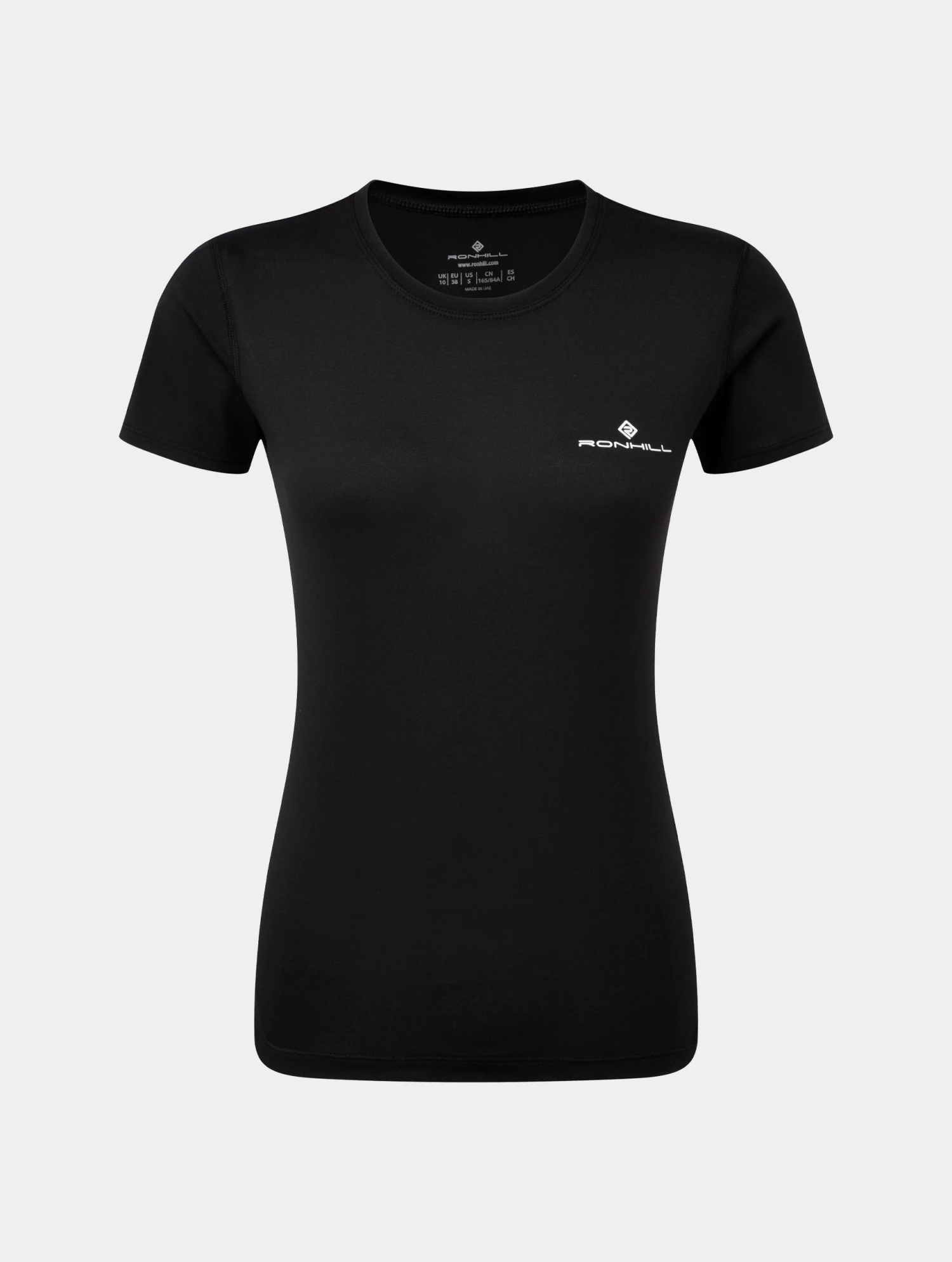 RONHILL Women's Core S/S Tee - Image 3