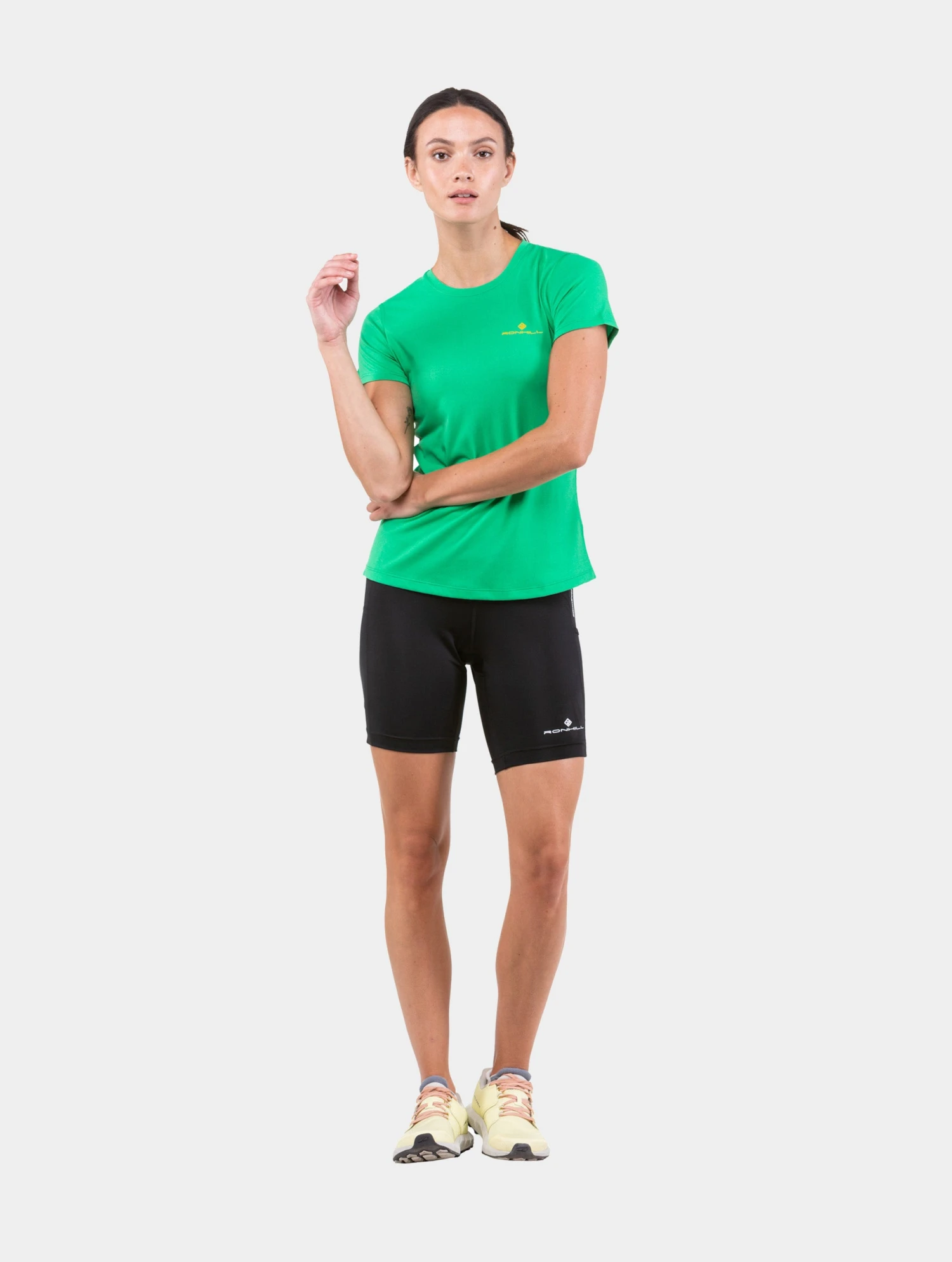 RONHILL Women's Tech Revive Stretch Short - Image 4