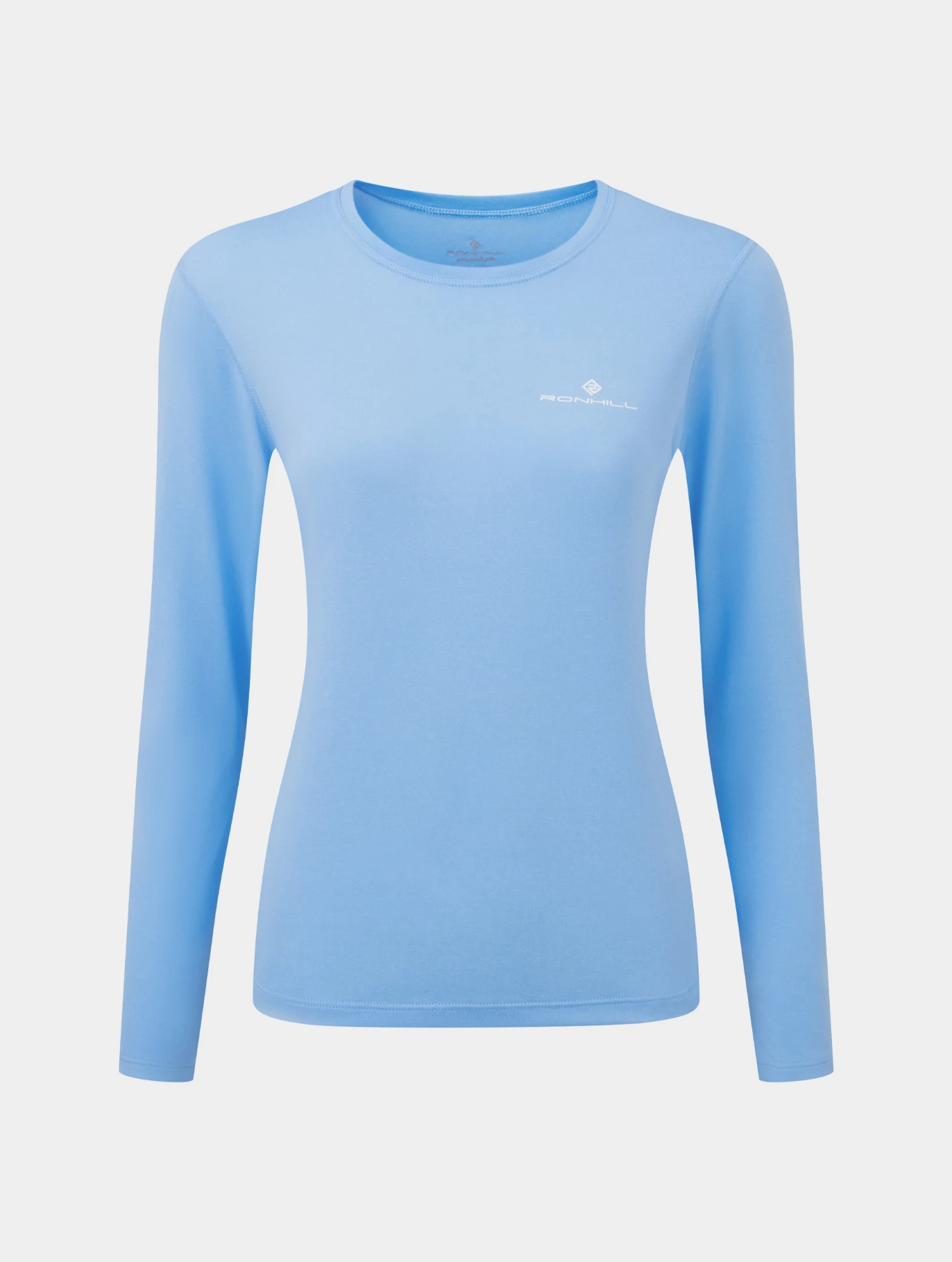 RONHILL Women's Core L/S Tee - Image 5