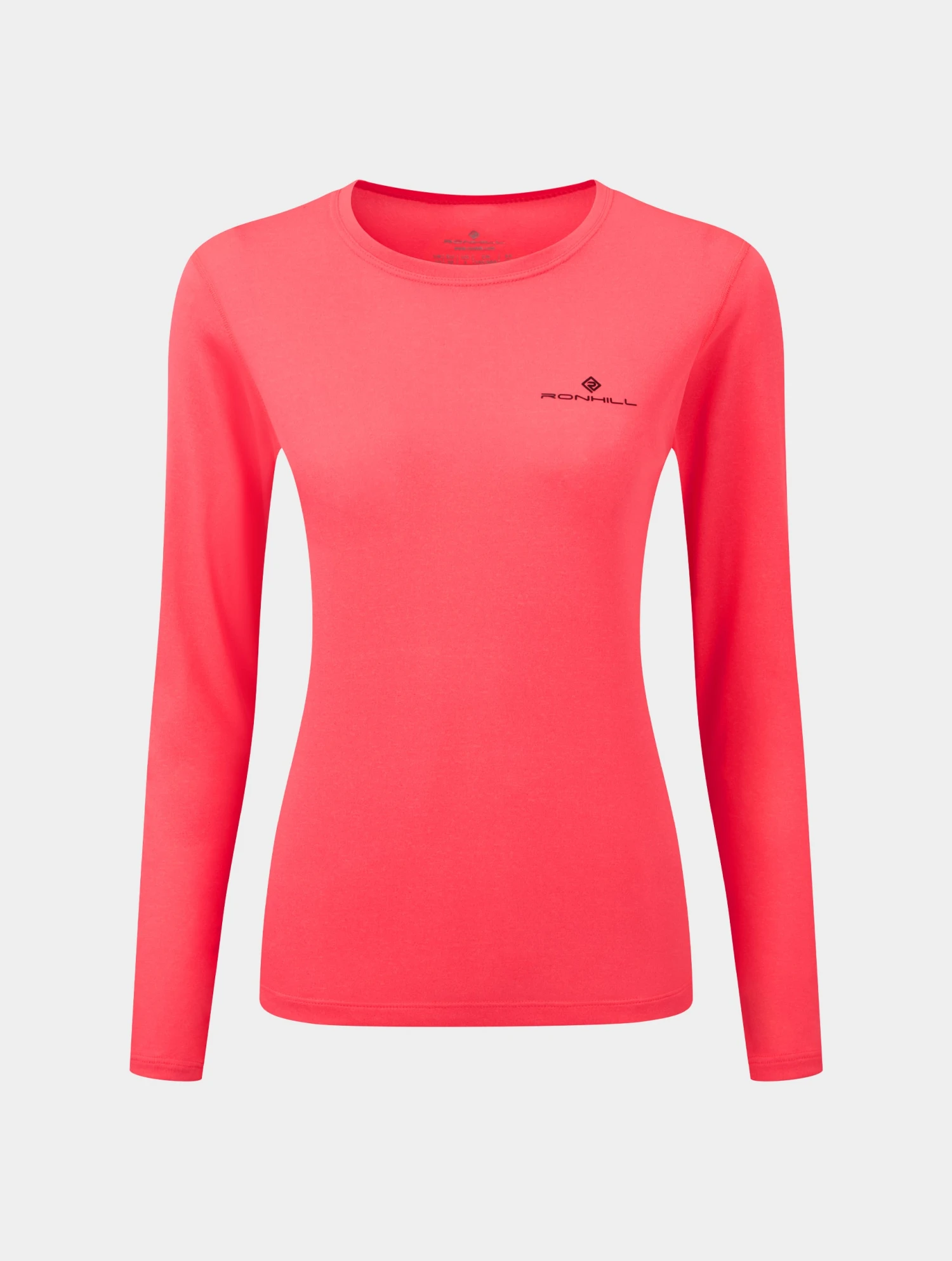 RONHILL Women's Core L/S Tee - Image 3