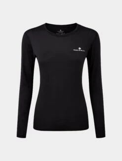 RONHILL Women's Core L/S Tee