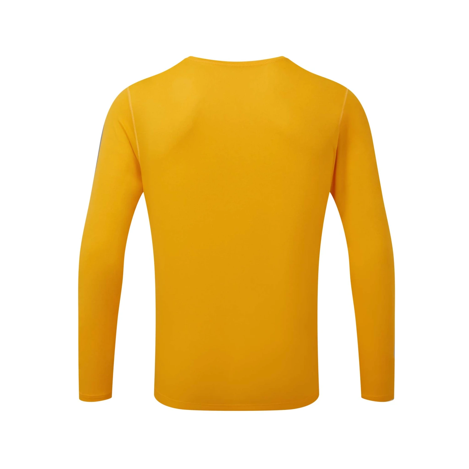 Ronhill | Men's Core L/S Tee - Sunray 4 Ronhill | Men's Core L/S Tee - Sunray - Image 2