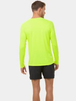 RONHILL Men's Core L/S Tee 26 RONHILL Men's Core L/S Tee -RONHILL Store RH 005790 R042 Back 3302