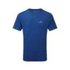 Ronhill | Men's Core S/S Tee - Dark Cobalt 1 Ronhill | Men's Core S/S Tee - Dark Cobalt -RONHILL Store RH 005791RH 00898 M Ronhill CoreSSTee front