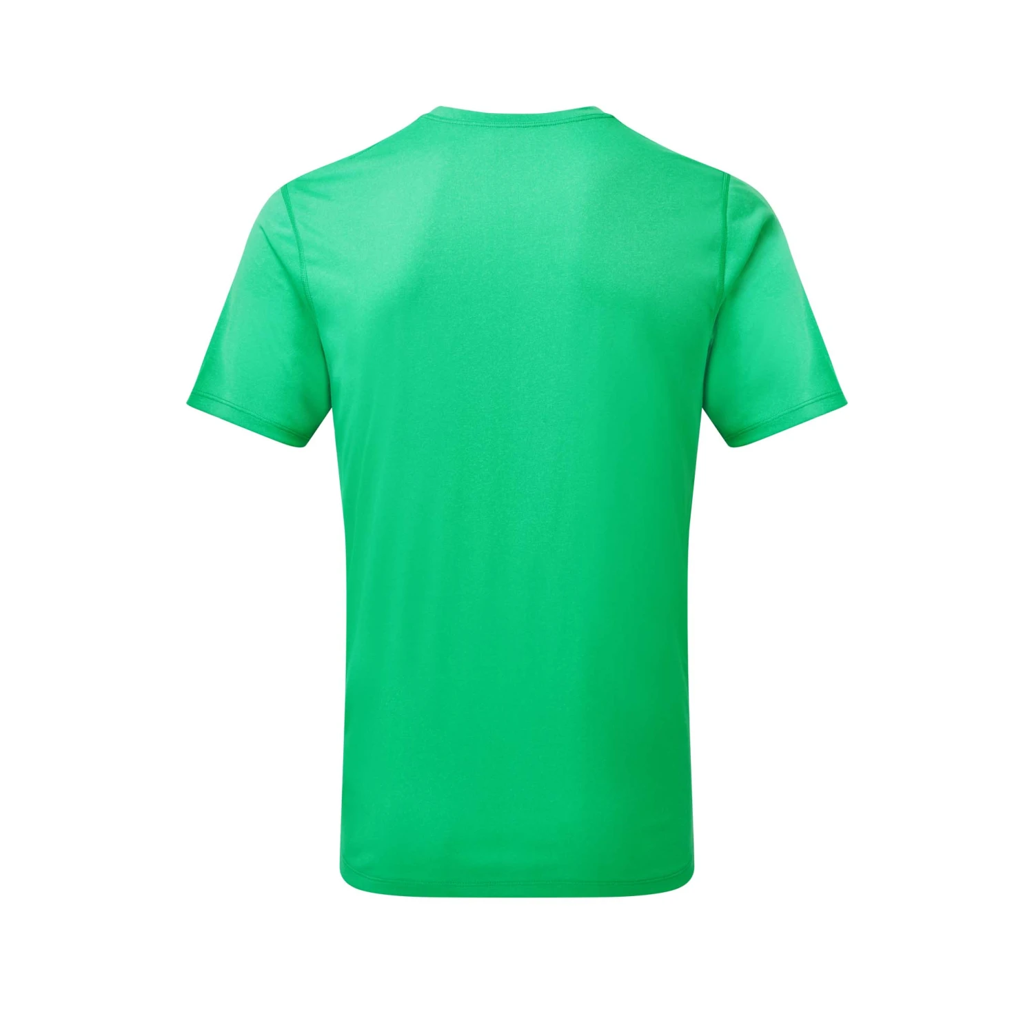 Ronhill | Men's Core S/S Tee - Bright Green 4 Ronhill | Men's Core S/S Tee - Bright Green - Image 2