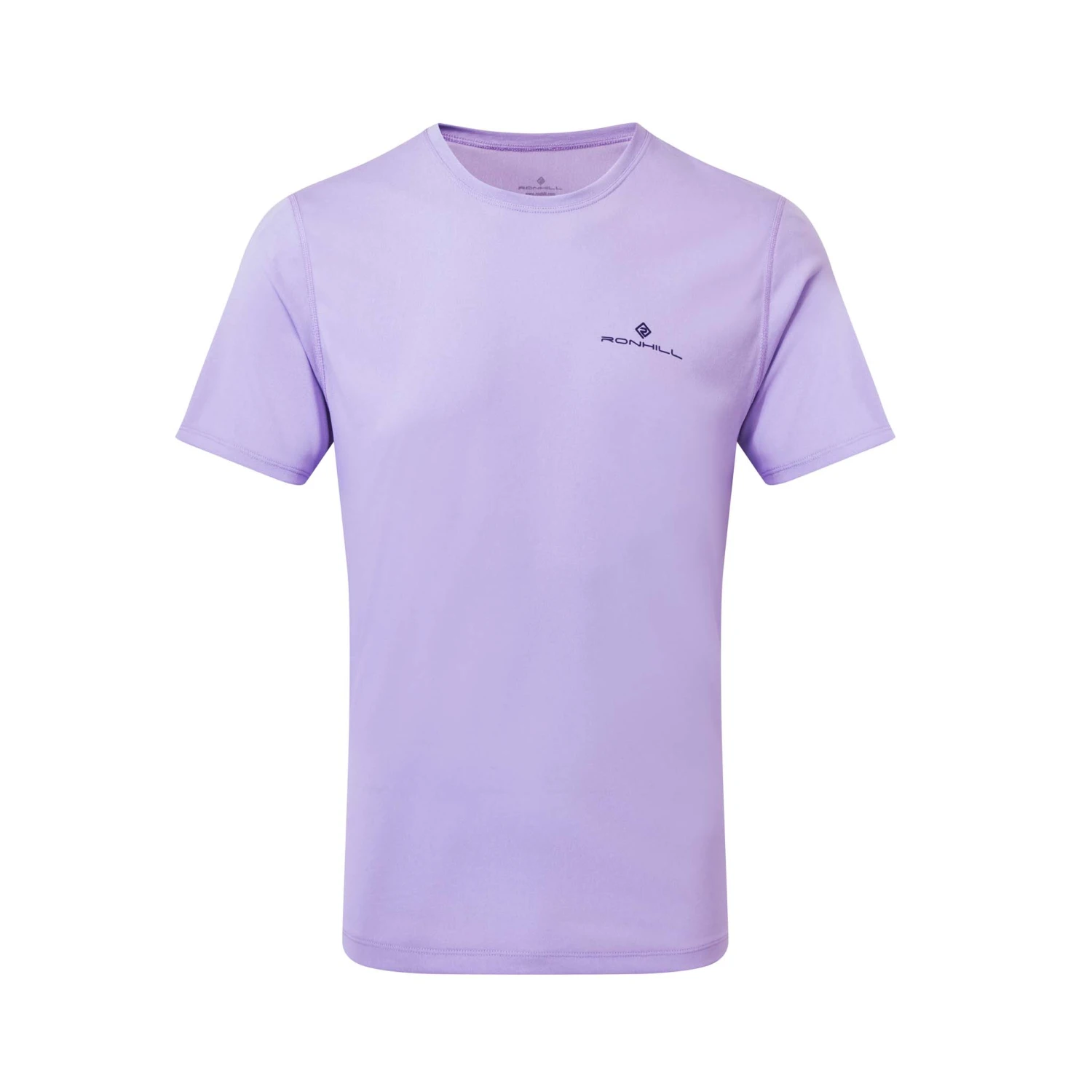 Ronhill | Men's Core S/S Tee - Ultraviolet 3 Ronhill | Men's Core S/S Tee - Ultraviolet