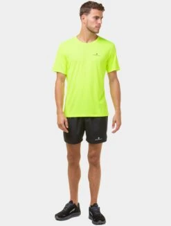 RONHILL Men's Core S/S Tee -RONHILL Store RH 005791 R042 Front 3314