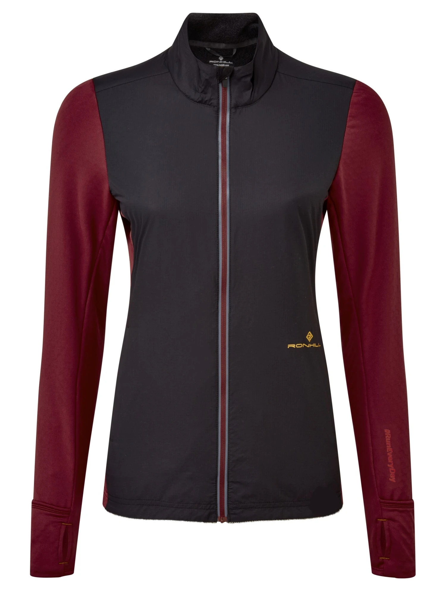 RONHILL Women's Tech Hyperchill Jacket 11 RONHILL Women's Tech Hyperchill Jacket - Image 9