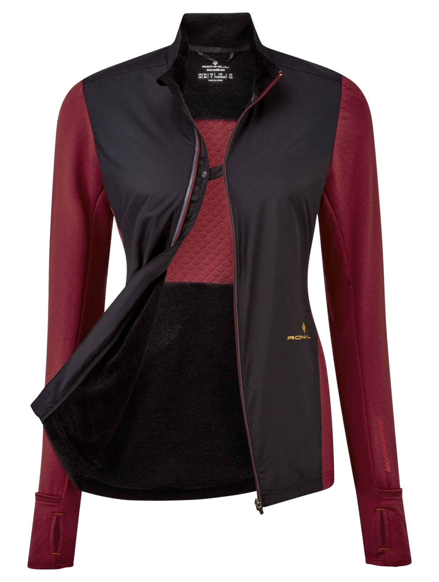RONHILL Women's Tech Hyperchill Jacket 13 RONHILL Women's Tech Hyperchill Jacket - Image 11