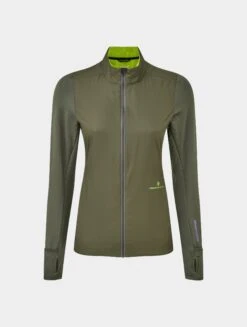 RONHILL Women's Tech Hyperchill Jacket