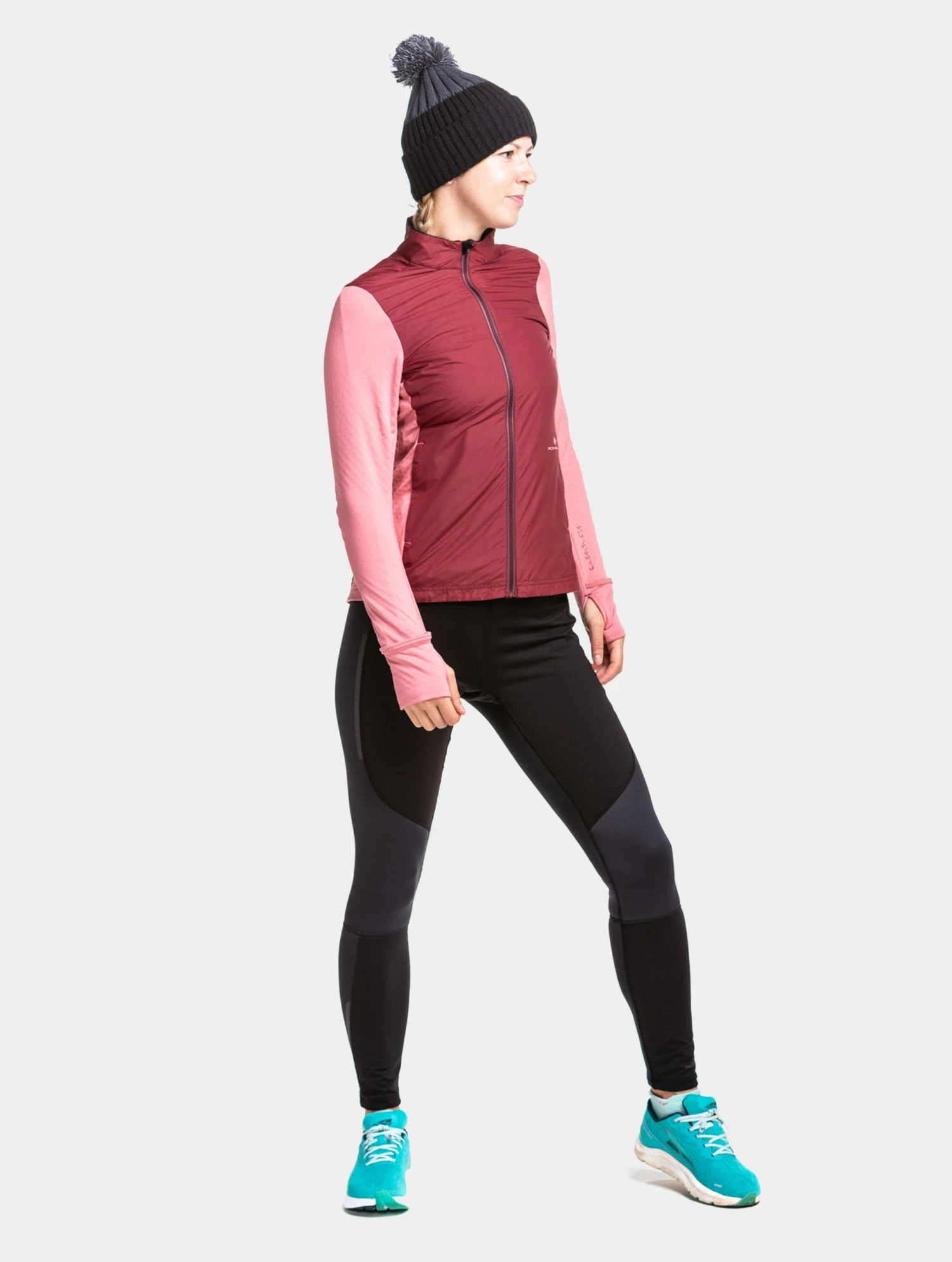 RONHILL Women's Tech Hyperchill Jacket 17 RONHILL Women's Tech Hyperchill Jacket - Image 15