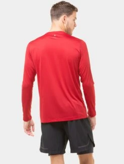 RONHILL Men's Tech L/S Tee -RONHILL Store RH 005853 RH 01048 Back 2270