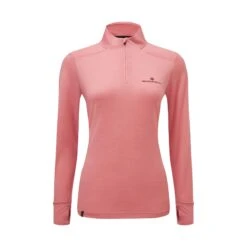 Ronhill | Women's Tech Merino 1/2 Zip
