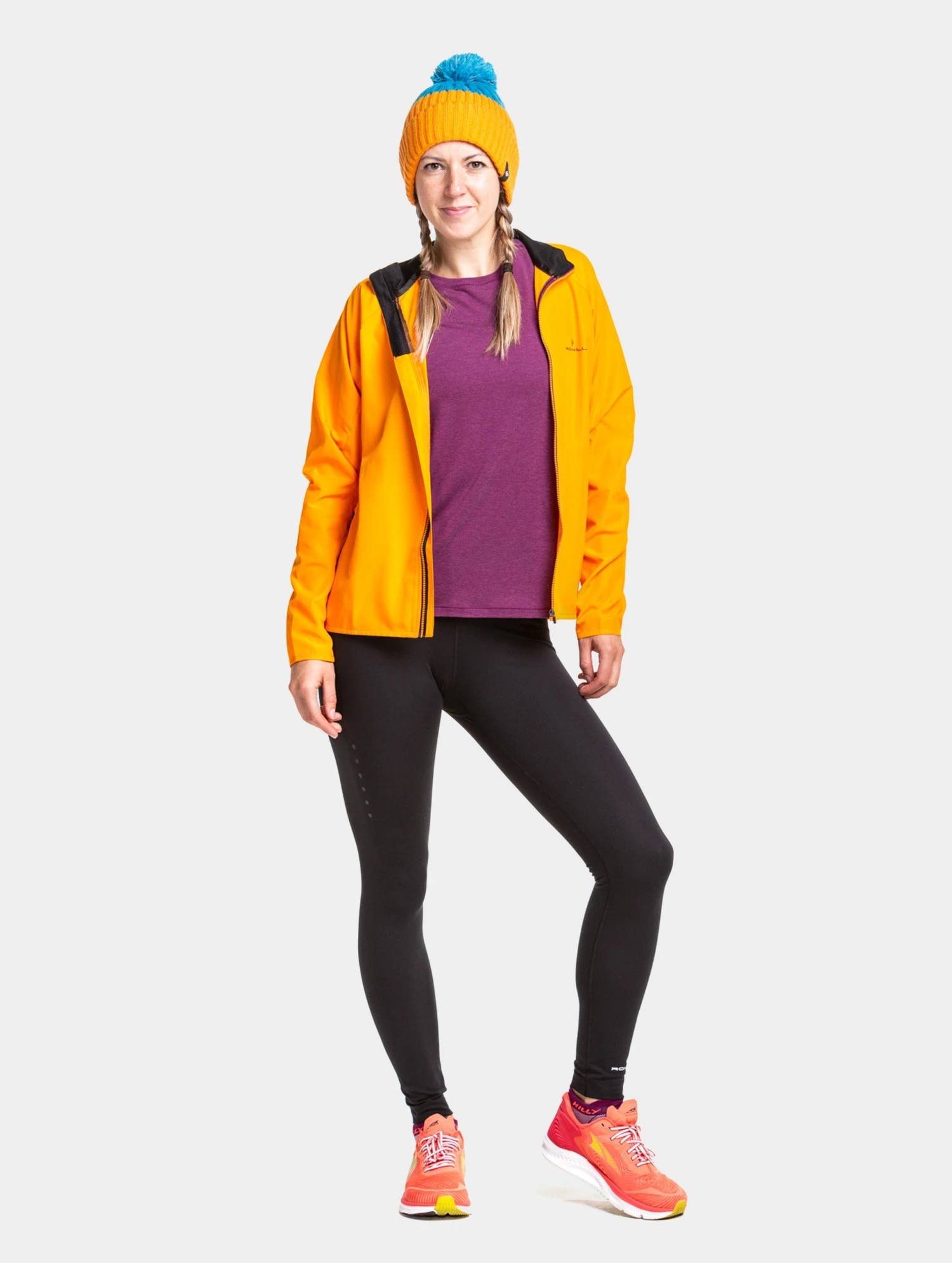 RONHILL Women's Core Jacket 19 RONHILL Women's Core Jacket - Image 17