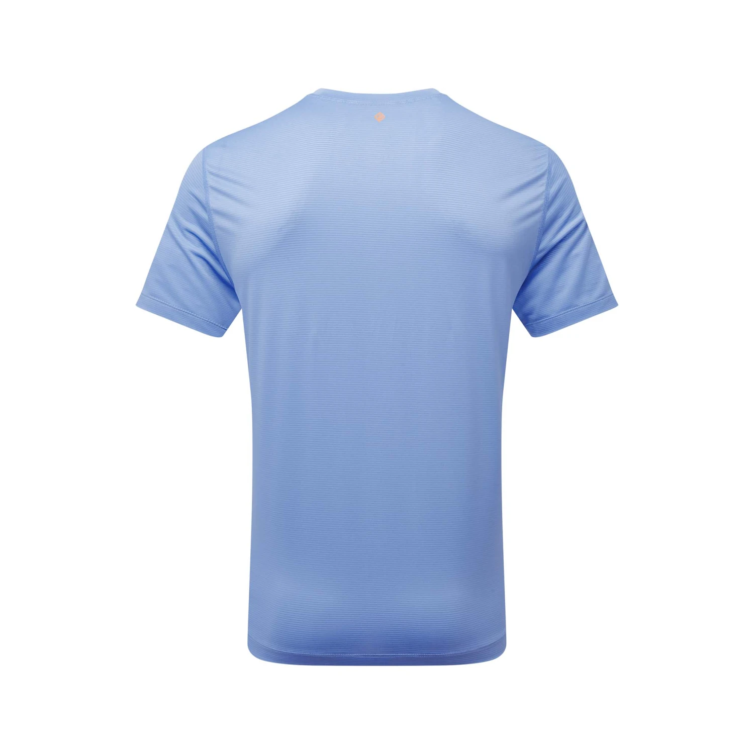 Ronhill | Men's Tech S/S Tee - Lake Blue 4 Ronhill | Men's Tech S/S Tee - Lake Blue - Image 2