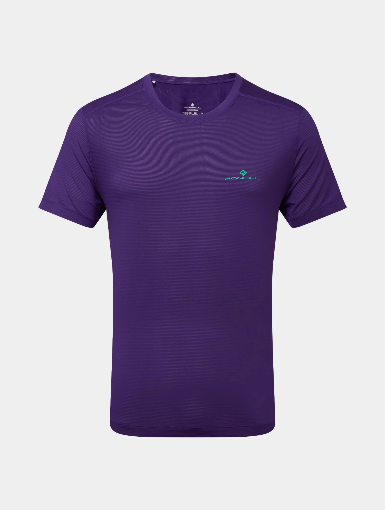 RONHILL Men's Tech S/S Tee 15 RONHILL Men's Tech S/S Tee - Image 13