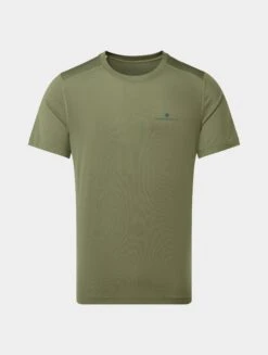 RONHILL Men's Tech S/S Tee