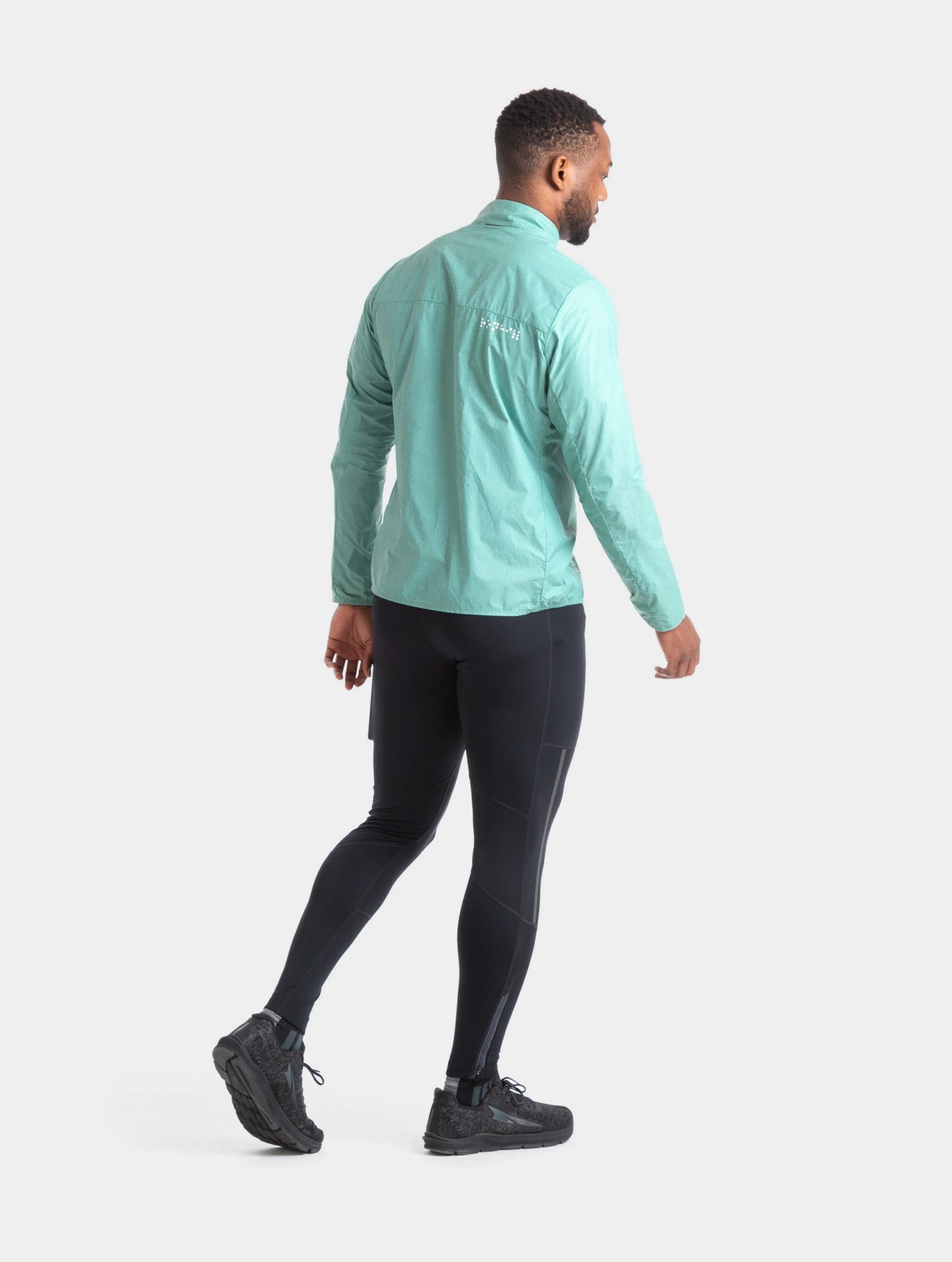 RONHILL Men's Tech LTW Jacket 9 RONHILL Men's Tech LTW Jacket - Image 7