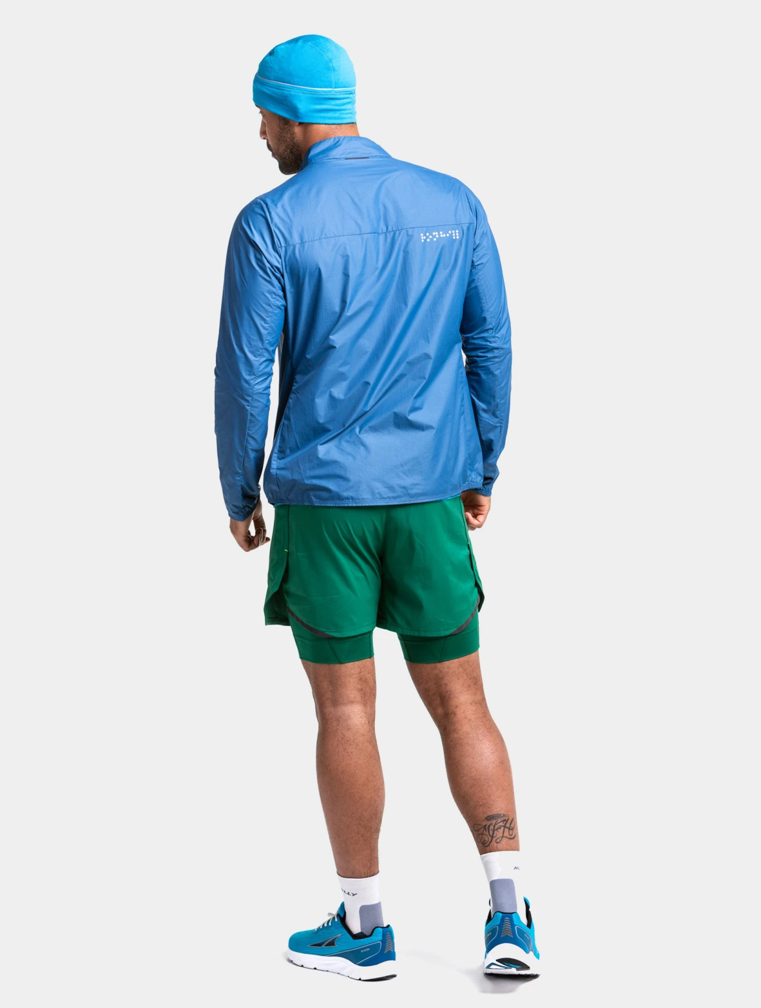 RONHILL Men's Tech LTW Jacket 10 RONHILL Men's Tech LTW Jacket - Image 8