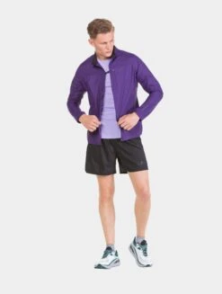 RONHILL Men's Tech LTW Jacket 25 RONHILL Men's Tech LTW Jacket -RONHILL Store RH 005975 Mens Tech LTW Jacket RH 00992 Imperial Iridescent 4691