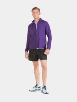 RONHILL Men's Tech LTW Jacket 26 RONHILL Men's Tech LTW Jacket -RONHILL Store RH 005975 Mens Tech LTW Jacket RH 00992 Imperial Iridescent 4700