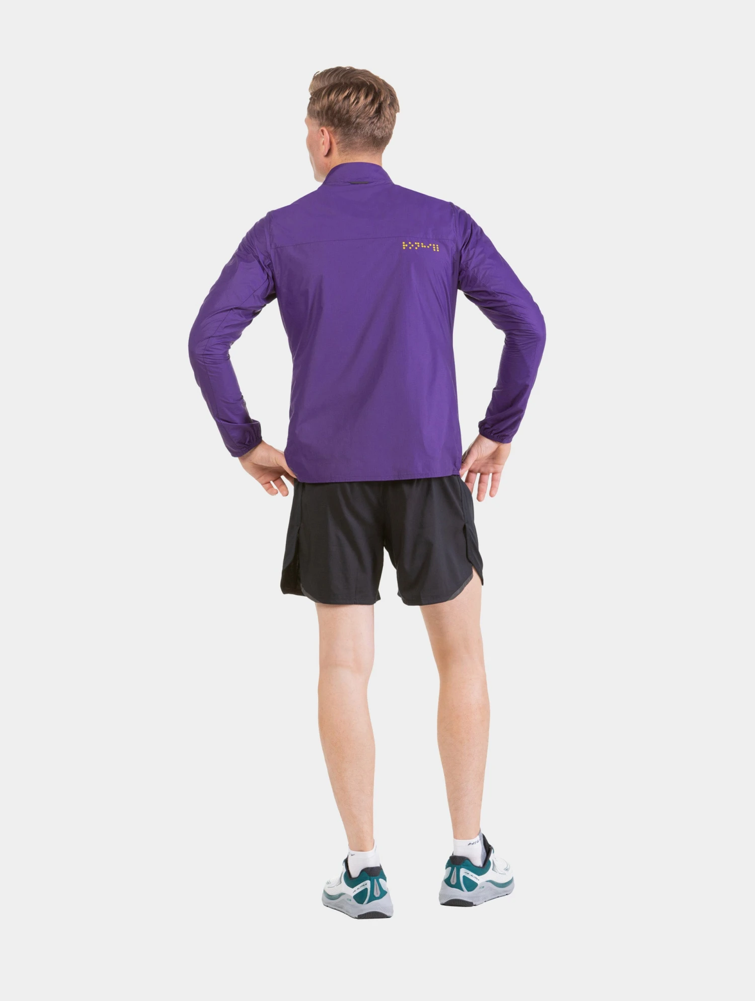 RONHILL Men's Tech LTW Jacket 12 RONHILL Men's Tech LTW Jacket - Image 10