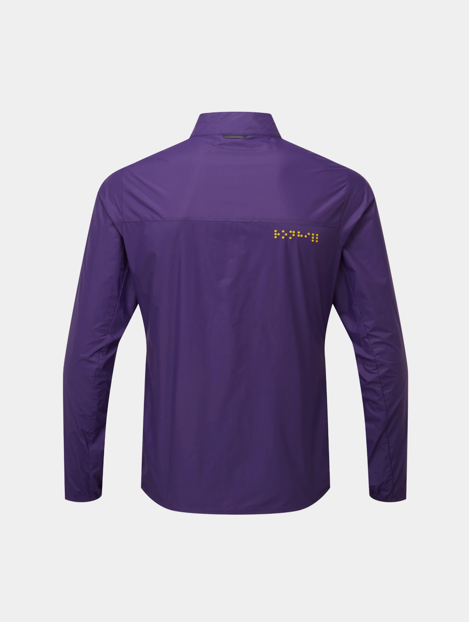 RONHILL Men's Tech LTW Jacket 4 RONHILL Men's Tech LTW Jacket - Image 2