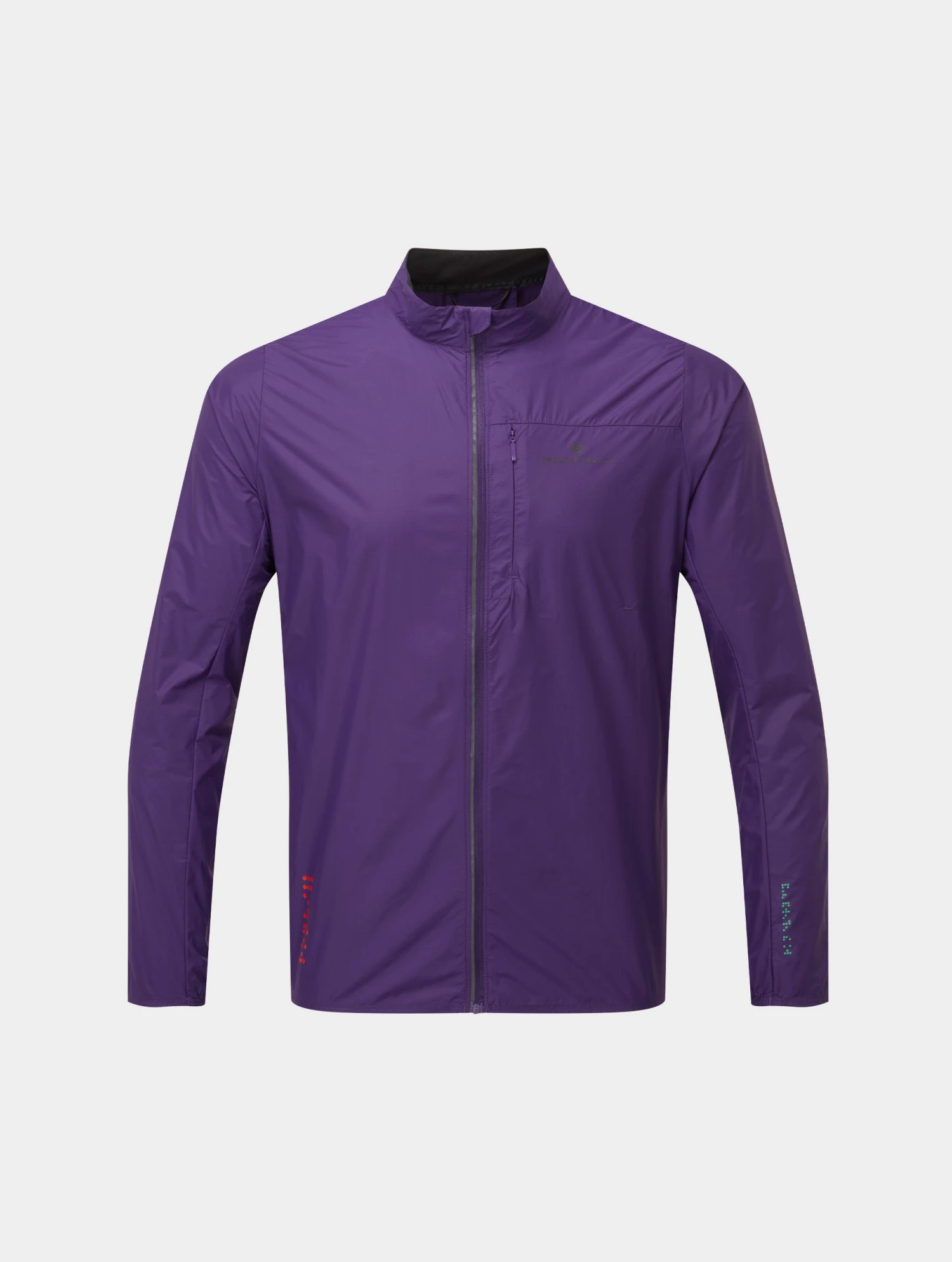 RONHILL Men's Tech LTW Jacket 3 RONHILL Men's Tech LTW Jacket