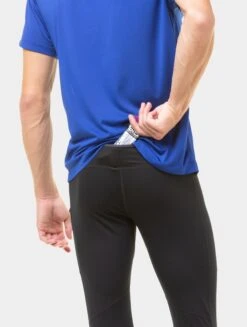 RONHILL Men's Tech Revive Stretch Tight -RONHILL Store RH 006015 R009 Back Pocket 2254