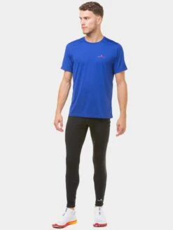 RONHILL Men's Tech Revive Stretch Tight -RONHILL Store RH 006015 R009 Front 2233