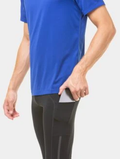 RONHILL Men's Tech Revive Stretch Tight -RONHILL Store RH 006015 R009 Pocket 2246