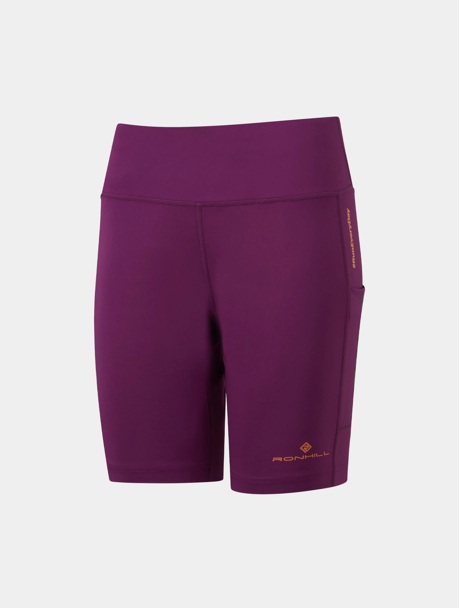 RONHILL Women's Tech Revive Stretch Short - Image 9