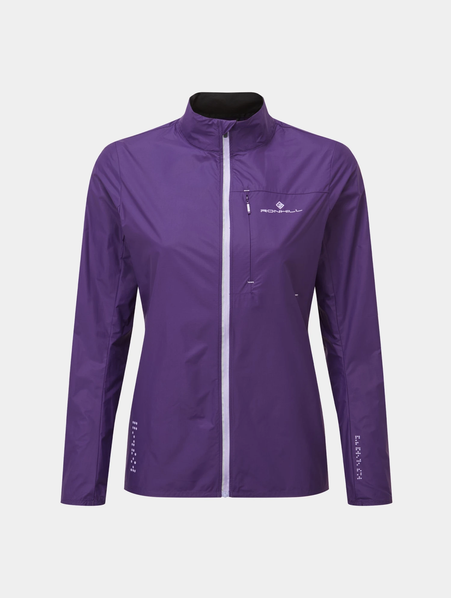 RONHILL Women's Tech LTW Jacket 3 RONHILL Women's Tech LTW Jacket