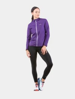 RONHILL Women's Tech LTW Jacket 21 RONHILL Women's Tech LTW Jacket -RONHILL Store RH 006020 Womens Tech LTW Jacket RH 00990 Imperial Bright Green 6118