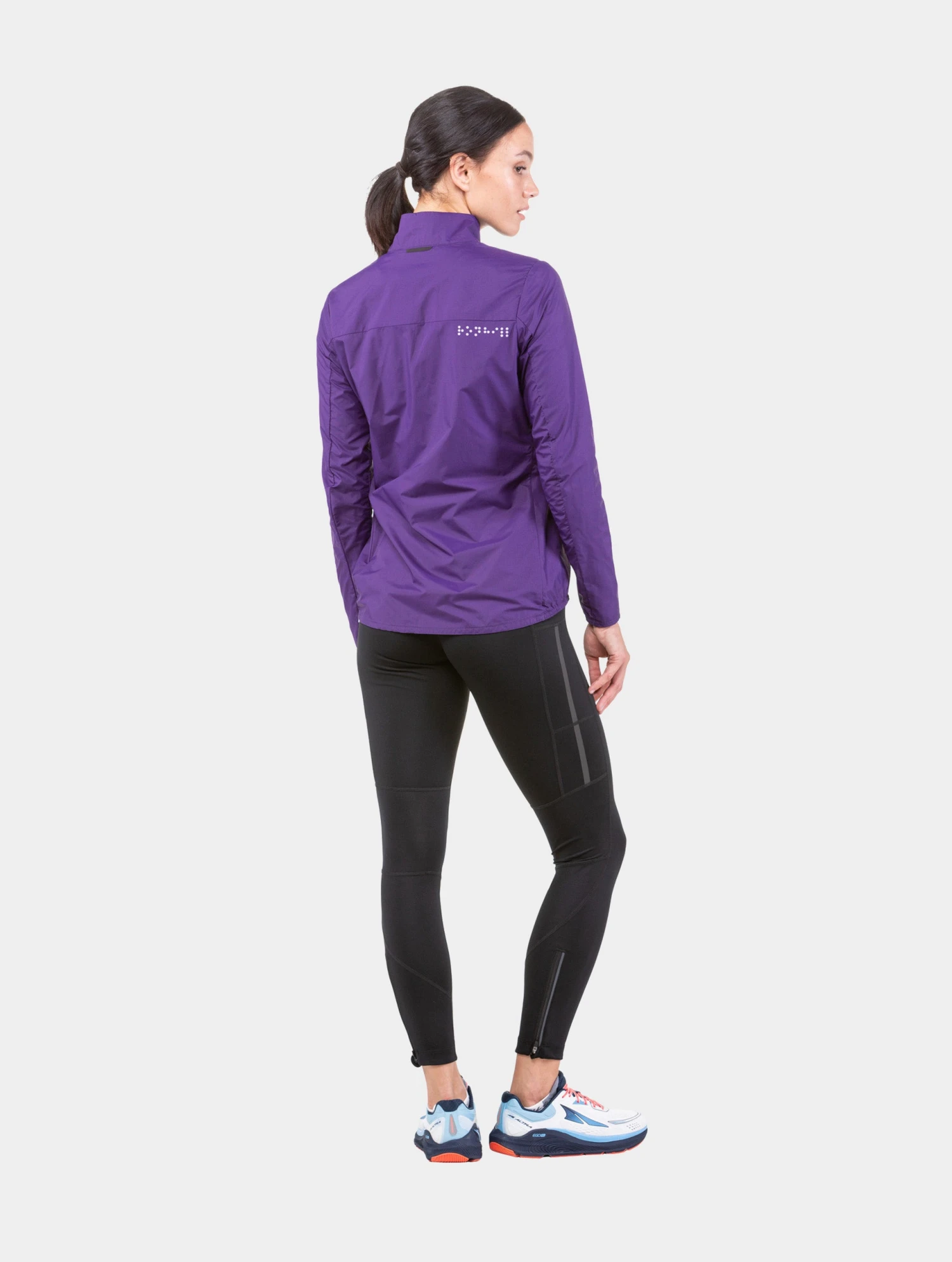 RONHILL Women's Tech LTW Jacket 9 RONHILL Women's Tech LTW Jacket - Image 7