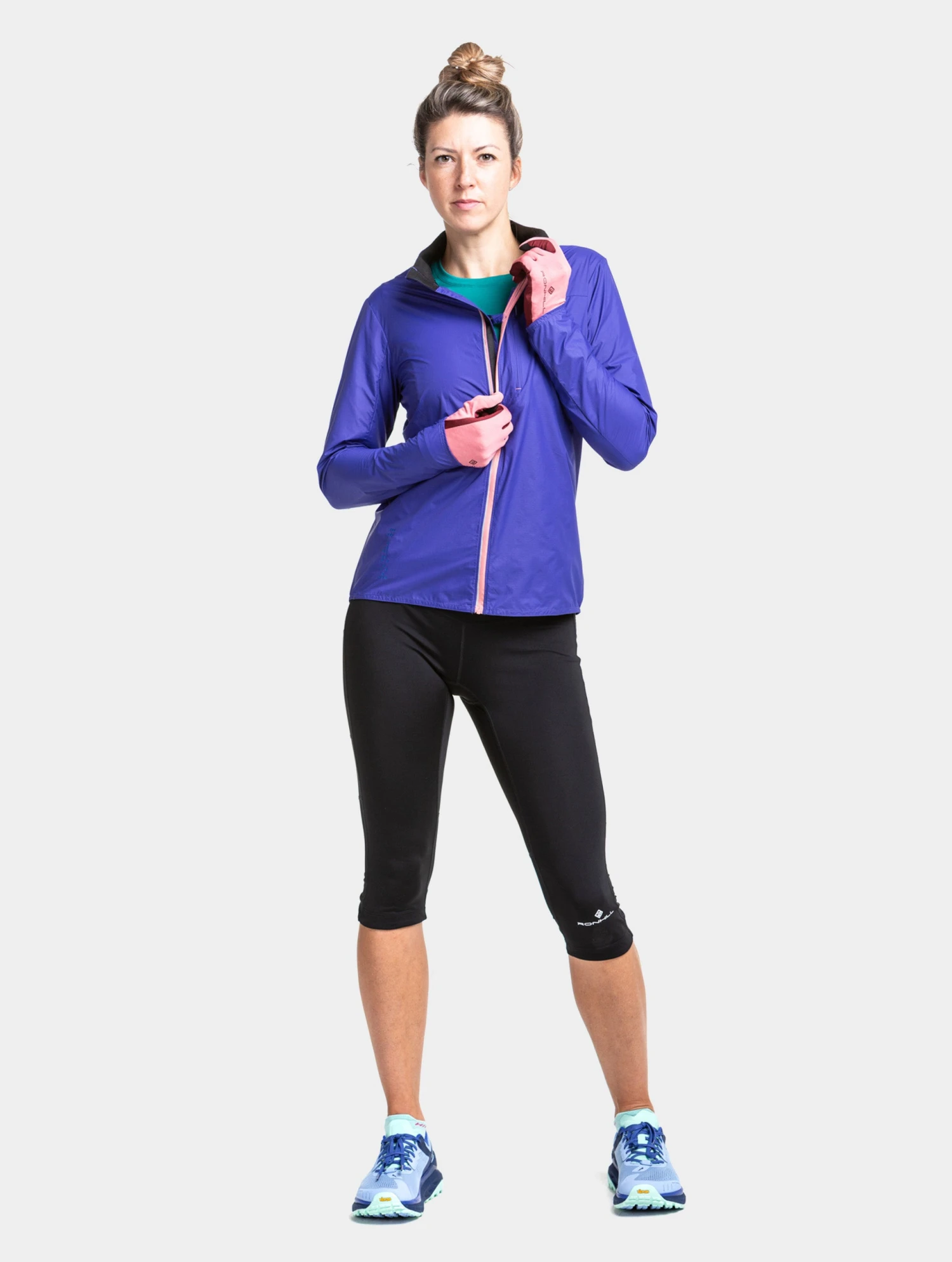 RONHILL Women's Tech LTW Jacket 16 RONHILL Women's Tech LTW Jacket - Image 14