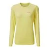 Ronhill | Women's Tech L/S Tee -RONHILL Store RH 006049Rh 00849 W Ronhill TechLSTee front