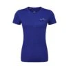 Ronhill | Women's Tech S/S Tee - Dark Cobalt 1 Ronhill | Women's Tech S/S Tee - Dark Cobalt -RONHILL Store RH 006086RH 00984 W Ronhill TechSSTee front