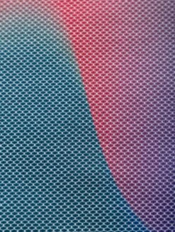 RONHILL Men's Tech Golden Hour Tee -RONHILL Store RH 006091 Mens Tech Golden Hour Tee Detail 5008