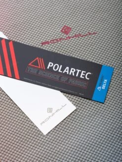 RONHILL Men's Tech Golden Hour Tee -RONHILL Store RH 006091 Mens Tech Golden Hour Tee Detail 5010