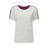 Ronhill | Women's Life Wellness S/S Tee -RONHILL Store RH 006105RH 00931 W Ronhill LifeWellnessSSTee front