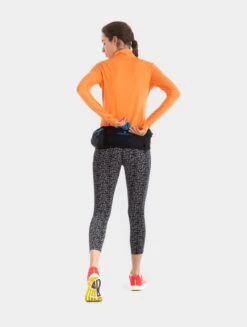 RONHILL OTM Belt -RONHILL Store RH 006170 OTM Belt RH 00867 Black Cyan Back 7953 3878d305 d2ae 41fa 95bf 9e54094ab876