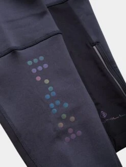 RONHILL Women's Tech X Tight -RONHILL Store RH 006252 Tech X Tight Detail 5128