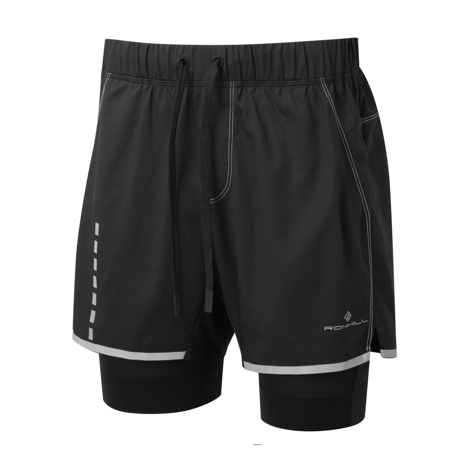 Ronhill | Men's Tech Afterhours Twin Short 3 Ronhill | Men's Tech Afterhours Twin Short