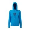 Ronhill | Women's Life PB Hoodie 1 Ronhill | Women's Life PB Hoodie -RONHILL Store RH 006378Rh 00918 W Ronhill LifePBHoodie front